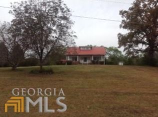 4532 Cave Spring Rd SW, Rome, GA 30161