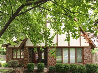 4631 Graceland Ave, Indianapolis, IN