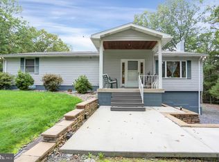 1300 Rock Hollow Rd, Elliottsburg, PA 17024