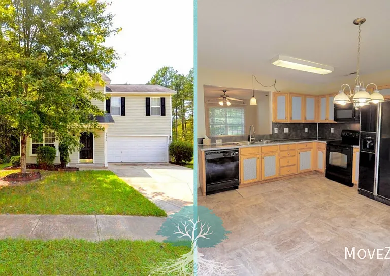 8926 Comstock Ct — Photo 1