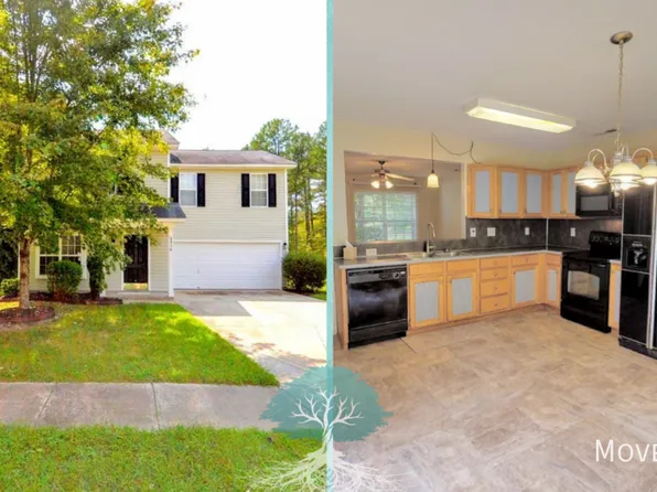8926 Comstock Ct, Locust, NC 28097