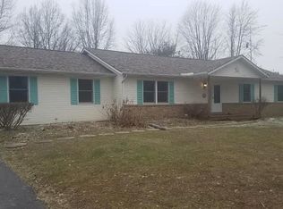 3575 State Route 305, Southington, OH 44470