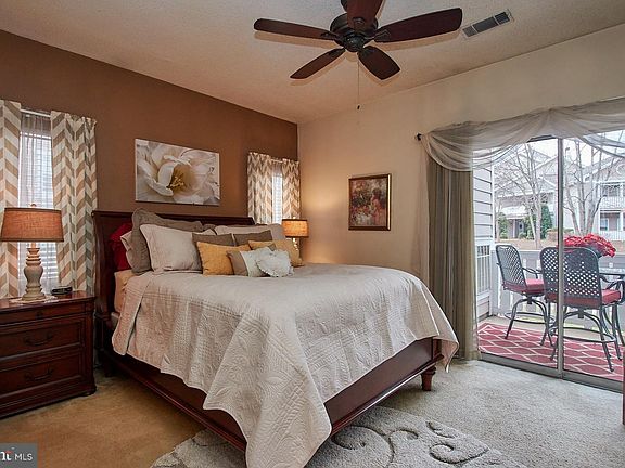 5th image of 14317 Climbing Rose Way APT 101
