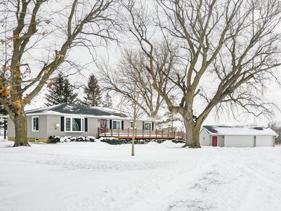10672 Willow Rd, Westgate, IA, 50681
