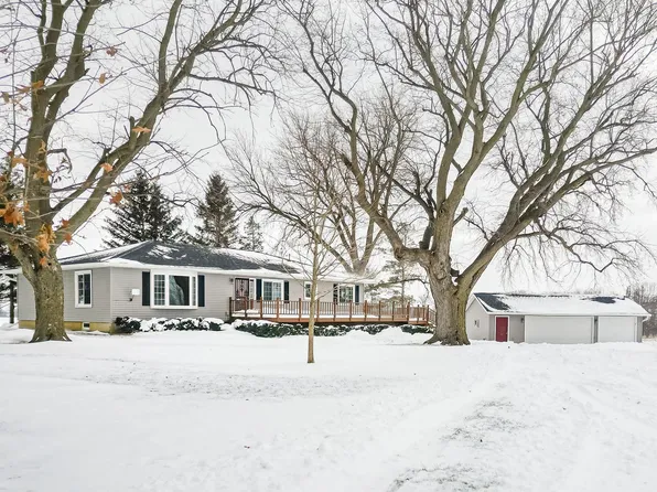 10672 Willow Rd, Westgate, IA 50681