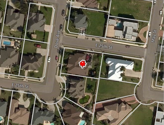 1st image of 2502 Dove Ave