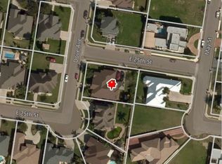 2502 Dove Ave, McAllen, TX 78504