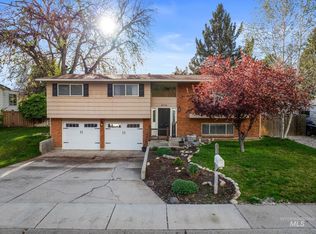 4715 N Sorrento Dr, Boise, ID 83704