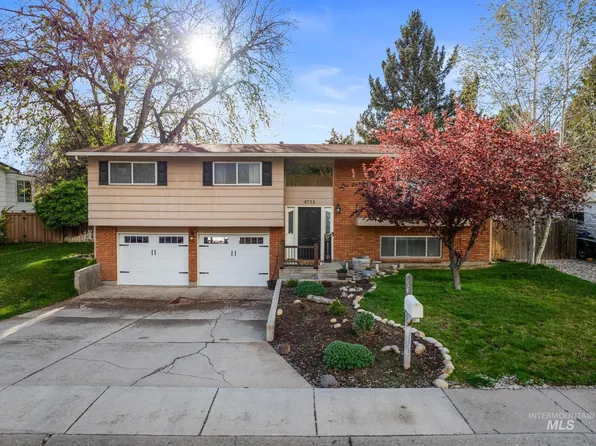 4715 N Sorrento Dr, Boise, ID 83704