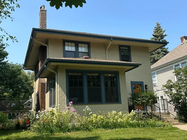 4508 Aldrich Ave S, Minneapolis, MN 55419