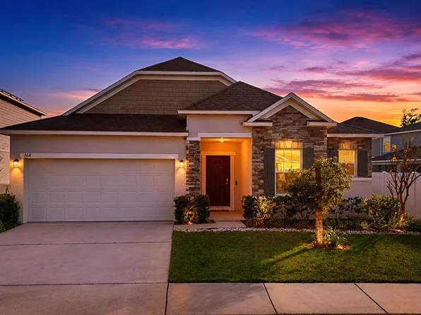 164 E Fiesta Key Loop, Deland, FL 32720