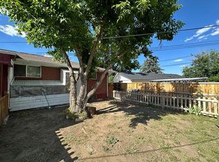 12774 W 31st Ave, Wheat Ridge, CO 80215