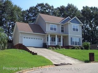 2823 Brad Way, Enterprise, AL 36330