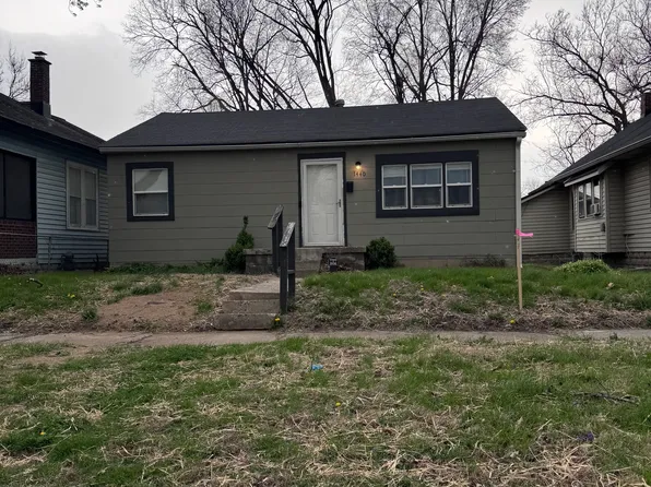 1440 Herschell Ave, Indianapolis, IN 46202