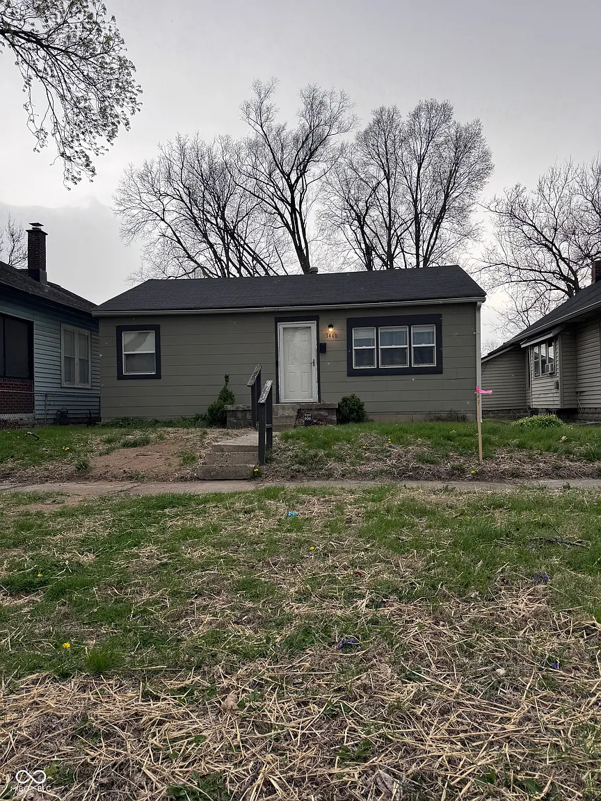 1440 Herschell Ave photo 1