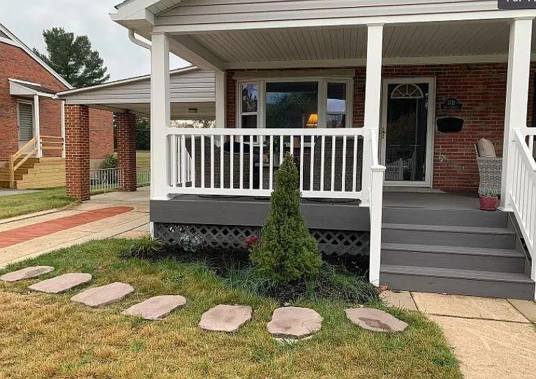 3712 Green St — Photo 2