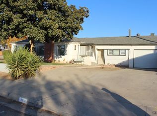 2318 Barnett St, Bakersfield, CA 93308