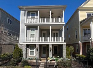 5015 Century Cir, Roswell, GA