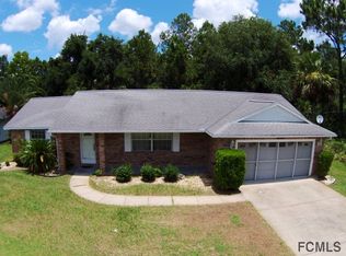 352 Parkview Dr, Palm Coast, FL 32164