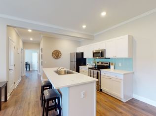 Coastal Club Apartments, Brunswick, GA 31520