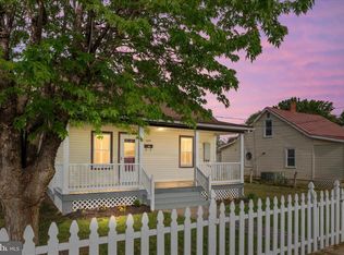325 Ritenour St, Front Royal, VA 22630