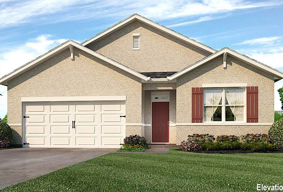 Elevation Image 1.