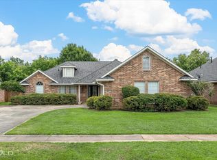 2412 Stockwell Rd, Bossier City, LA 71111