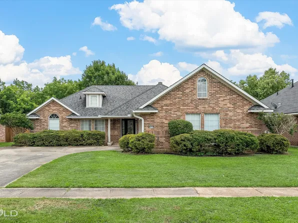 2412 Stockwell Rd, Bossier City, LA 71111