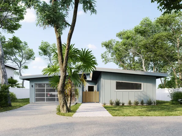 2590 OLEANDER Street, St. Augustine, FL 32080