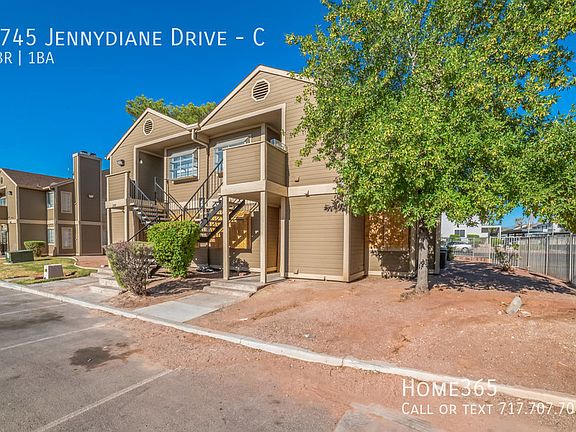 3rd image of 2745 Jennydiane Dr APT C