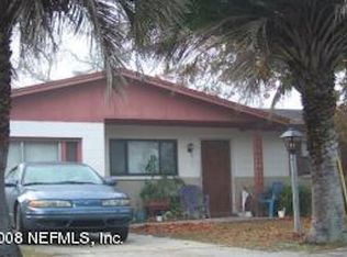 7854 Volvo St, Jacksonville, FL 32244