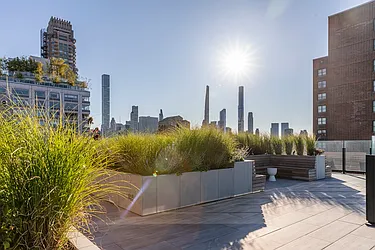 Rented by The Dermot Realty Management Company