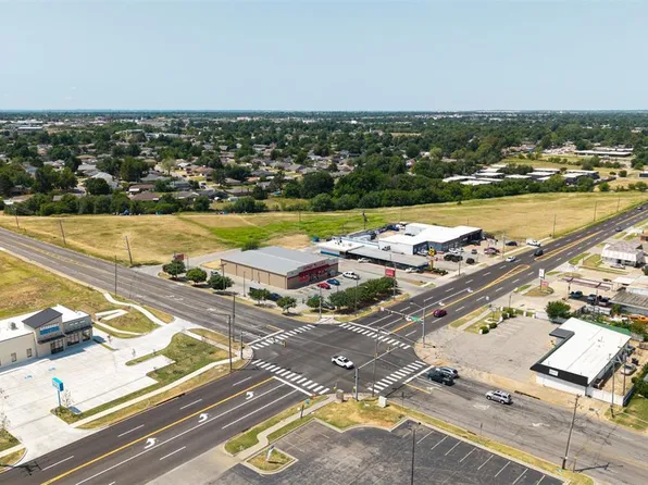0 SW 59th St, Oklahoma City, OK 73109