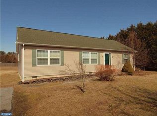 3 Pike St, Milton, DE 19968