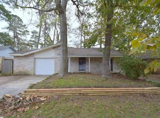11006 Ambergate Dr, Humble, TX 77396