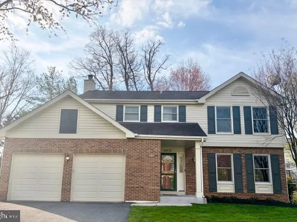 14521 Settlers Landing Way, Gaithersburg, MD 20878