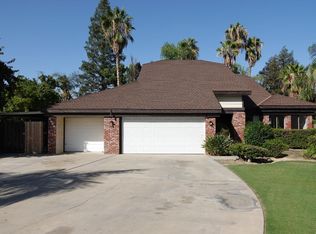 5112 Tucker St, Bakersfield, CA 93308