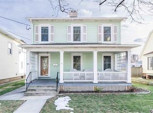 420 Lincoln St, Carlisle, PA 17013
