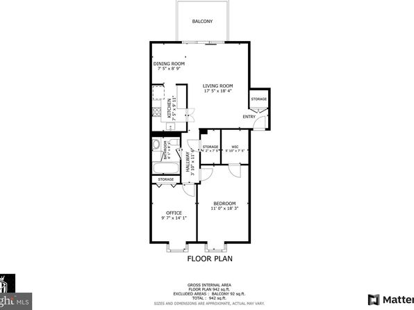 2612 Fort Farnsworth Rd #263-1C, Alexandria, VA 22303