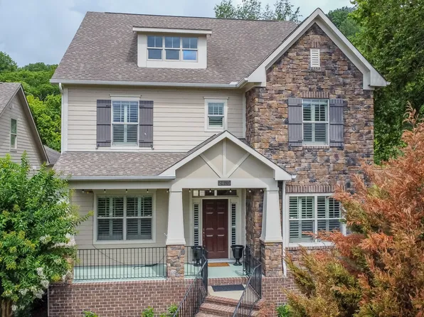 2405 Clare Park Dr, Franklin, TN 37069