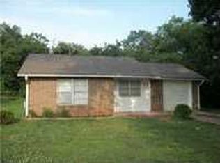 22593 Pink Ln, Tecumseh, OK 74873