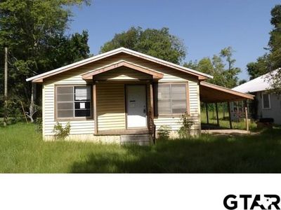 184 & 186 S Chalk St, Joaquin, TX, 75954
