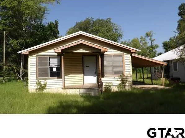 184 & 186 S Chalk St, Joaquin, TX 75954