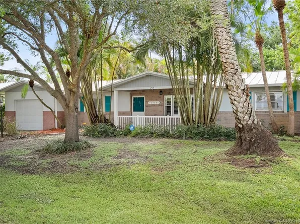 1714 SE Lafayette St, Stuart, FL 34997