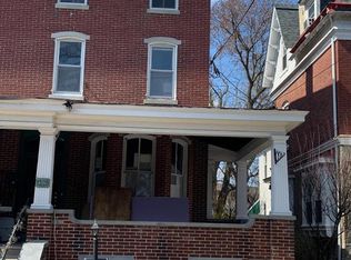 1329 Dekalb St, Norristown, PA 19401