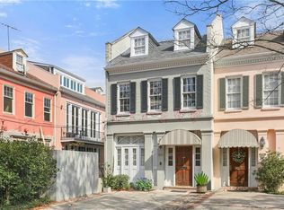 1541 Washington Ave, New Orleans, LA 70130