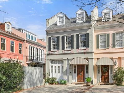 1541 Washington Ave, New Orleans, LA, 70130