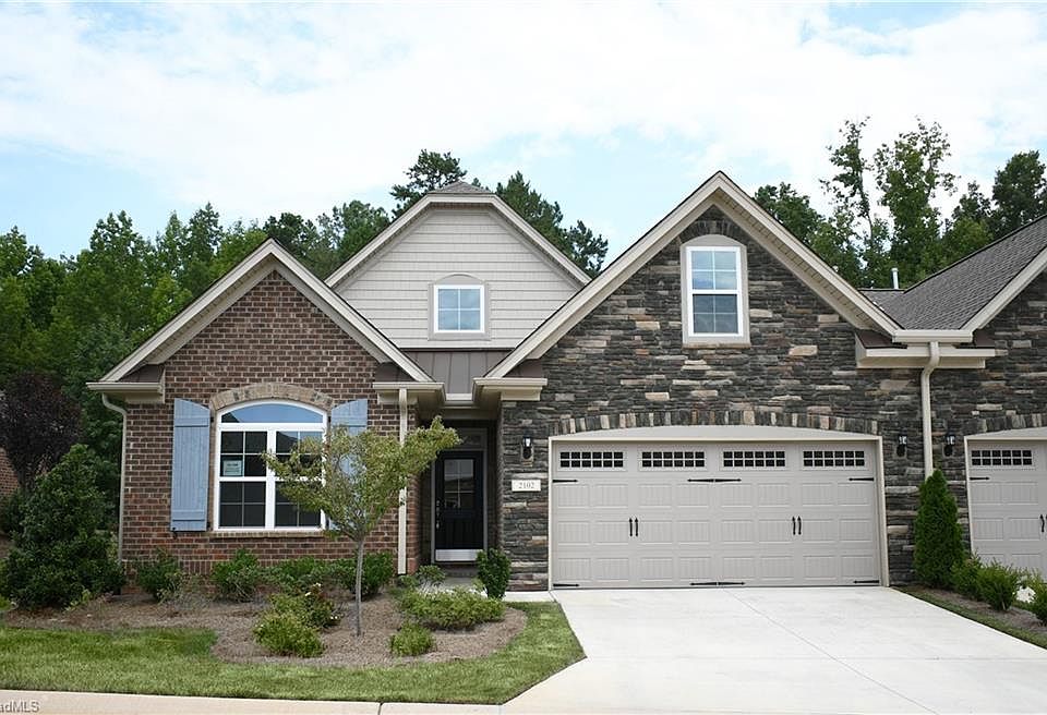 1st image of 2102 Friedberg Village Dr Lot 190