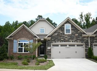 2102 Friedberg Village Dr LOT 190, Winston Salem, NC 27127