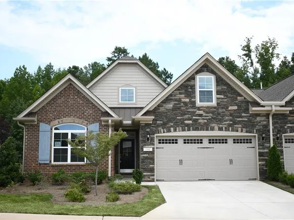 2102 Friedberg Village Dr Lot 190, Winston Salem, NC 27127
